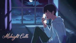 Midnight Calls Song  Official Song  Sector 87 [upl. by Adidnere]