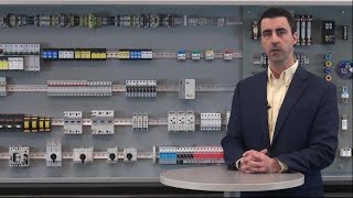 Bussmann series Fuseology  Performance characteristics  current limitation Module10 [upl. by Amleht]