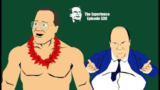 Jim Cornette Reviews Paul Heyman Being Attacked By The Bloodline on WWE Smackdown [upl. by Armmat760]