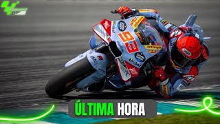 MÁRQUEZ VA A GANAR EL MUNDIAL MOTO GP [upl. by Susanetta285]