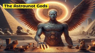 The Story of the Anunnaki Ancient Sumerian quotAlienquot Gods [upl. by Bully312]