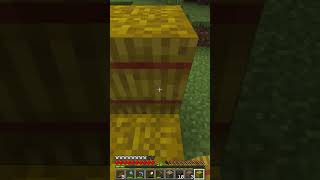 Day 60 of Minecraft Survival 121  The Mud Processor shorts [upl. by Rowe]