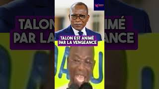 Patrice Talon et le Bénin  Iréné Agossa avait prévenu les Béninois en vain [upl. by Htebizile32]