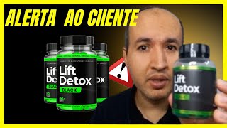 LIFT DETOX BLACK ⚠AVISO ⛔LIFT DETOX BLACK FUNCIONA LIFT DETOX CAPS LIFT DETOX FUNCIONA MESMO [upl. by Hemphill167]