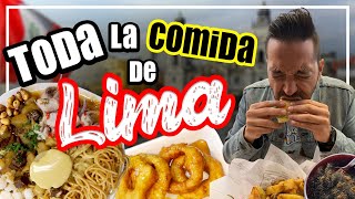 ¿COMEN PALOMA en PERÚ 🇵🇪 [upl. by Ymor]