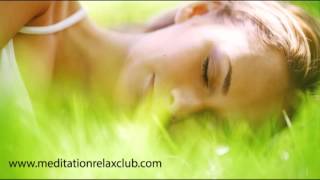 Deep Joy Sleep Therapy Happiness One Hour Music for Relaxation and Sleeping [upl. by Defant30]