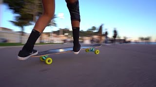 Longboarding Girls Dancing in 2022Trip video Tiktok 抖音 小红书 虎牙 [upl. by Island]