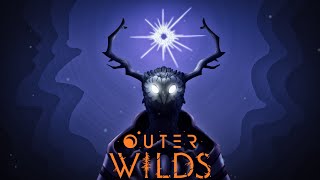 OUTER WILDS  ELEGY FOR THE RINGS [upl. by Kelleher]