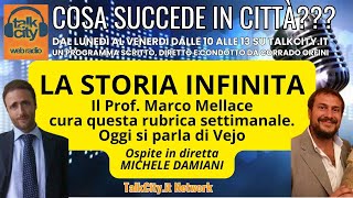 LA STORIA INFINITA di Mercoledì 4 Settembre 2024 [upl. by Dimphia902]