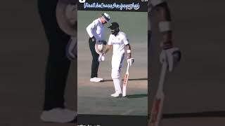 Virat ko nasa chadd gaya hai cricket indianbatsman [upl. by Alaine553]