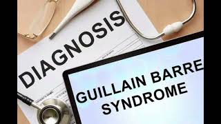 GuillainBarre syndrome GBS History mrcpch Clinical [upl. by Viviyan]