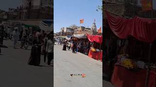 chittorgarh kalika mata temple shorts short video shortvideo chittorgarh shortsfeed rammandir [upl. by Conall55]