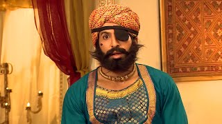 जादूघर Jinjora ने रखा Birbal के सामने चुनौती  Akbar Birbal  Episode 15  Big Magic [upl. by Reiser545]