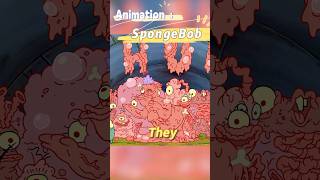 Revenge of the Plankton anime animation recap spongebob [upl. by Otrebide920]