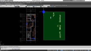 29 AutoCAD Exe Pg 7 Archi amp Electrical Intro [upl. by Garcon]