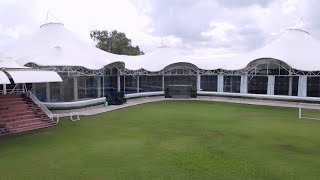 Sports Infrastructure  Billabong High International School Bhopal [upl. by Nidraj]