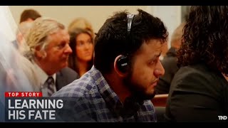 Illegal immigrant charged in Lake Rileys death faces family evidence presented in court [upl. by Assilym26]