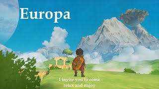 Europa  Full Playthrough and Impressions [upl. by Rosen]