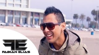 Fabian Elias  Tal vez Official Clip Full HD [upl. by Inamik]