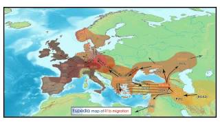 Overview of Haplogroups [upl. by Arehc643]