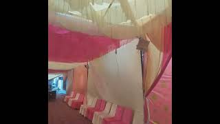 my job catering tent service [upl. by Otreblon]