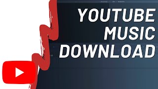 How to Download Your Music Library From YouTube Music [upl. by Arika370]