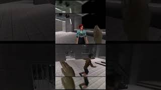 Do you remember slappers only on goldeneye goldeneye 007 slappersonly multiplayer shorts fyp [upl. by Verine507]