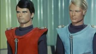 Captain Scarlet Remix  Special Champagne [upl. by Eerual]