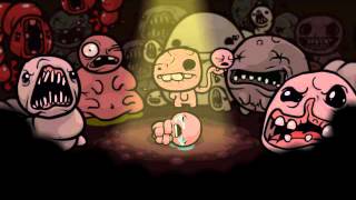 The Binding of Isaac  Enmity of the Dark Lord Extended [upl. by Redneval]