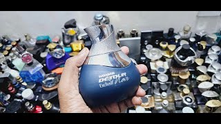 Al Haramain Detour Exclusif Noir Review 2024 [upl. by Salot]