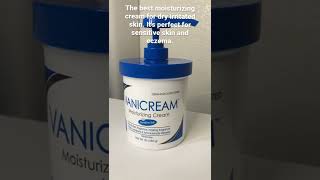 Vanicream Moisturizing Cream shorts skincare [upl. by Roshelle]