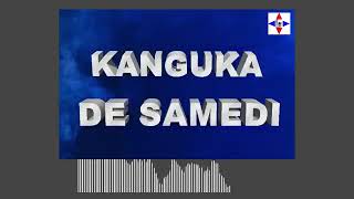 KANGUKA DE SAMEDI LE 30 10 2021 par Chris NDIKUMANA [upl. by Syd949]