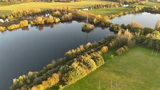 AbingdonOnThames South Oct 24 [upl. by Ronnoc160]