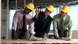 What A General Contractor Does [upl. by Hawley]