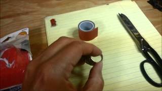 Ring Reducer  Cheap Easy and Fast [upl. by Langdon]