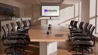 Nearity Video Conference Soluiton [upl. by Oer994]