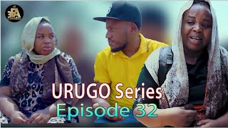 URUGO SERIES EP 32Mariya arasaranye Fiko ariko Nora nawe ntiyorohew impand zose nibibazo🤕 [upl. by Eldwun]