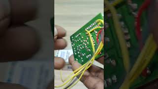 tda 7297 Ic Audio Amplifier Full Detail Wiring  7297 ic amplifier Satron Bord full connection diy [upl. by Alisen275]