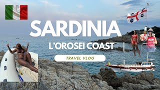 Exploring Sardinia Travel Beautiful Gulf of Orosei [upl. by Winnick910]