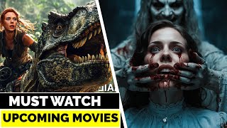 The Most Anticipated Movies of 2024  Best Upcoming movies  SELECT TOP 10 [upl. by Ymas542]