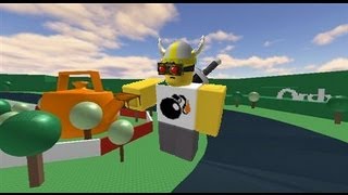 Roblox Explode1s Teapot Circuit [upl. by Fredek207]