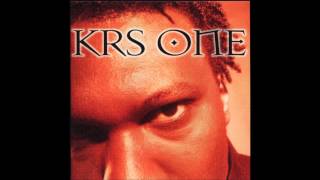 KRS One  De Automatic [upl. by Kristyn862]