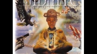 Midnite Unpolished 1997 Full Album [upl. by Yee]