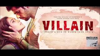 Cues of Galliyan  Ek Villain  IndianMovieBGMs [upl. by Alysoun435]