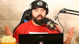 REACTING TO KEEMSTAR TWEETS  LEAFY BEEFY GONE SEXUAL [upl. by Bary]