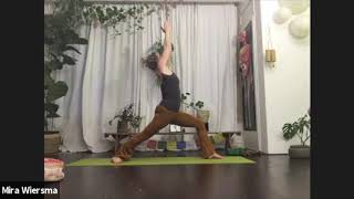 Ashtanga workshop Hip openers [upl. by Theresa]