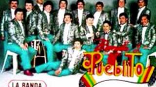 BANDA EL PUEBLITOQUIZAS MANANA [upl. by Iana829]