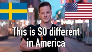 The BIGGEST Difference Between Sweden amp The US Jantelagen [upl. by Glaudia]