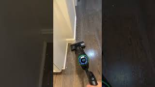 Revolutionize Cleaning Cordless Wet Dry Vacuum amp Mop in One [upl. by Thurnau266]