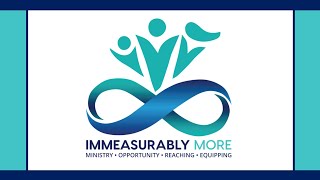 Immeasurably More Generosity  Traditional Service [upl. by Ahseem]